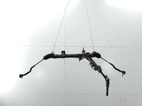 Foto 2ª: Cremallera de Direccion Opel Viva 1.9 DTI F7 J7 A07) [F9Q 760] (2001)