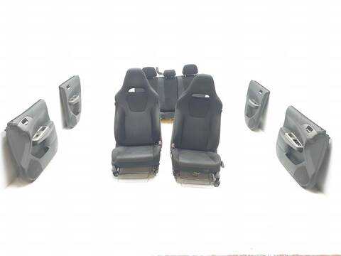 Juego Asientos Completos Subaru Impreza 2.0 150CV