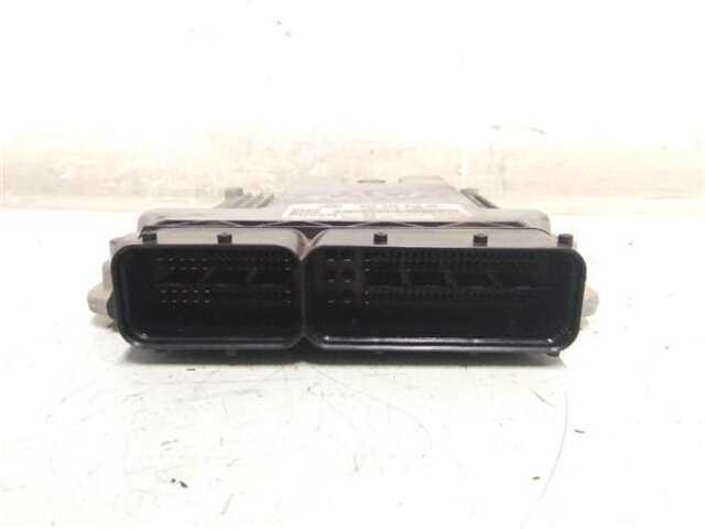 Foto 2ª: Centralita Motor ECU Volkswagen Touran 2.0 TDI 16V [BKD]