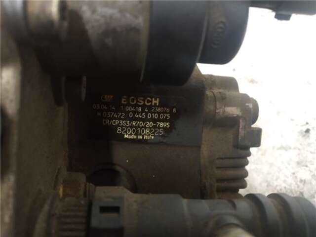 Foto 3ª: Bomba Inyeccion Renault Megane 1.9 DCI D (120 CV) II BERLINA 5P [F9Q8]