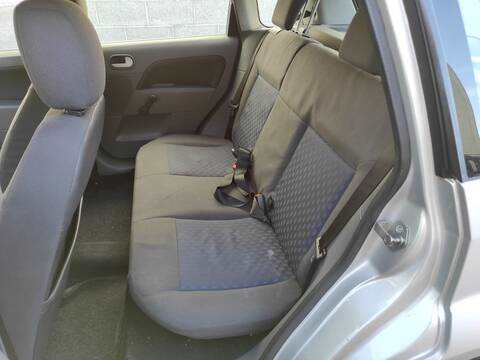 Asientos Traseros Ford Fiesta FXJB