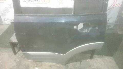 Foto 2ª: Puerta Trasera Izquierda Mitsubishi Montero 165CV 121KW
