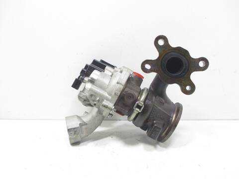 Foto 3ª: Turbocompresor Volkswagen Polo CJZ (2015)