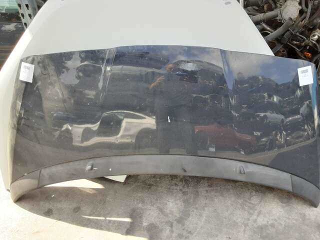 Capot Peugeot 5008 1.6 HDI 110CV