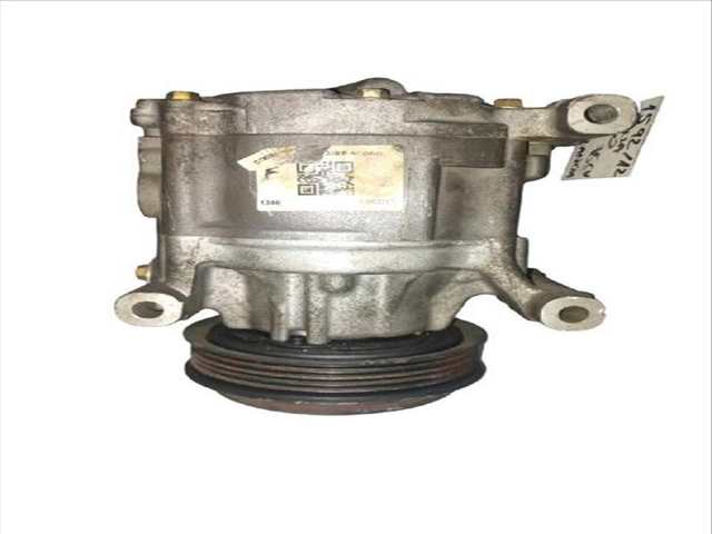 Compresor Aire Acondicionado Lancia Musa 1.4 350.AXF1A)