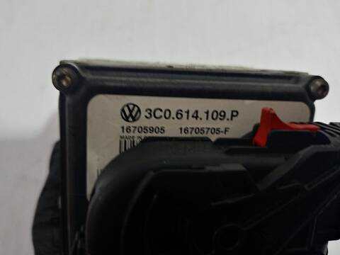 Foto 2ª: Abs Volkswagen Passat INDIVIDUAL 140CV (2005)