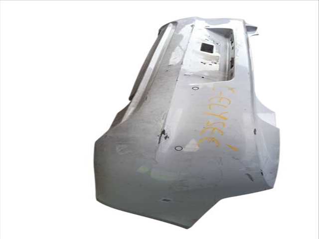 Foto 3ª: Paragolpes Trasero Citroen C Elysee 1.6 BLUEHDI 100 (2012)