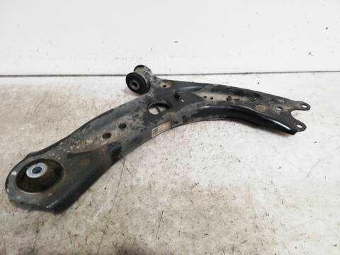 Foto 1ª: Brazo Suspension Delantero Derecho Volkswagen Golf DTRD (2024)