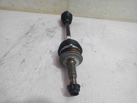 Foto 3ª: Transmision Delantera Izquierda Toyota Yaris ACTIVE 112CV [2NRFKE] (2017)