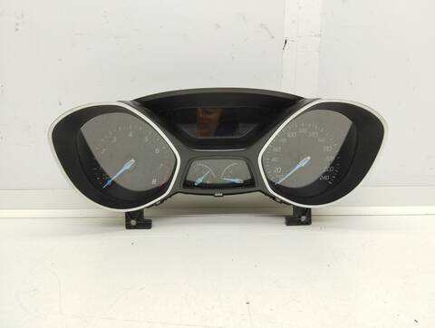 Cuadro de Instrumentos Ford C Max 1.6 ECOBOOST CAT 150CV 110KW GRAND