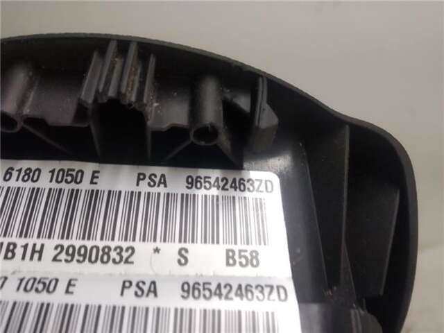 Foto 3ª: Airbag Delantero Izquierdo Citroen C4 2.0 SX [2.0 LTR. - 100 KW HDI FAP CAT (RHR - DW10BTED4)] [RHJ]