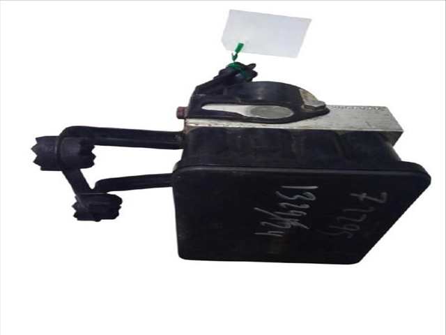 Foto 2ª: Abs Mini Mini ONE (2001)