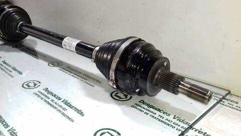 Foto 2ª: Transmision Trasera Derecha Mercedes Clase V 200 136CV 100KW