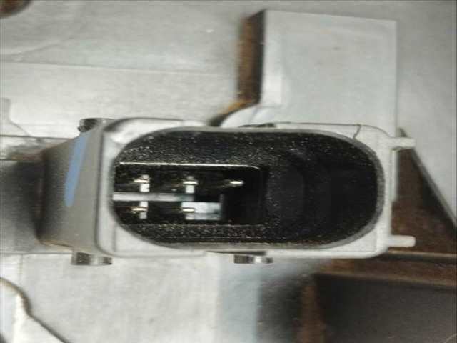 Foto 4ª: Cerradura Puerta Trasera Izquierda Opel Vectra COSMO BERLINA 120CV 88KW [Z19DT] (2008)