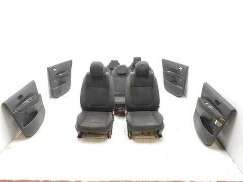 Juego Asientos Completos Peugeot 5008 ACCESS
