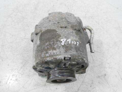 Foto 2ª: Alternador Audi A4 450 CV 331KW [CFSA CFS] (2014)