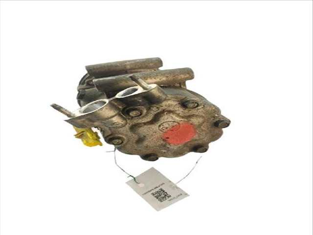 Foto 2ª: Compresor Aire Acondicionado Citroen Xsara 1.8 16V (1999)