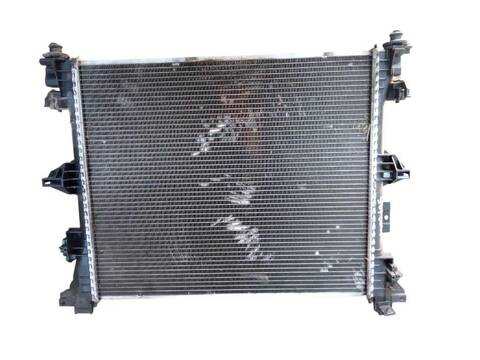 Radiador Motor Lancia Voyager 2.8 CRD RT 53)