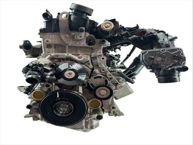 Foto 2ª: Motor Completo Bmw Serie 1 114 190 CV 140KW [B47D20A]