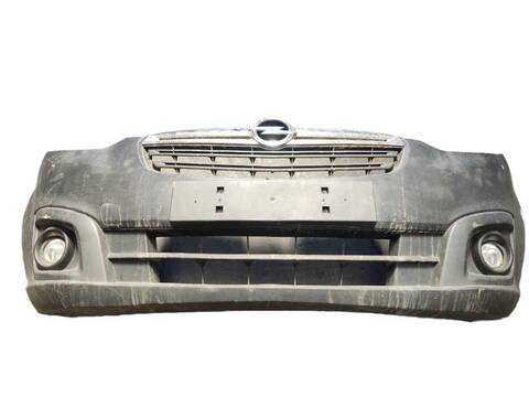 Foto 2ª: Paragolpes Delantero Opel Combo 1.3 CDTI B05) FURGONETA (2012)