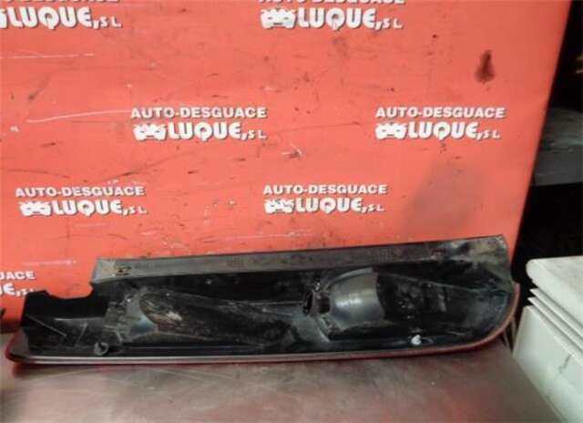 Foto 2ª: Piloto Trasero Derecho Ford Focus 1.6 [HWDA]