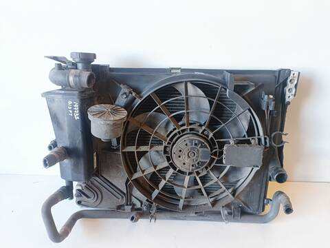 Foto 1ª: Radiador Motor Bmw Serie 3 315 316TI 1.8 16V 116CV (2001)