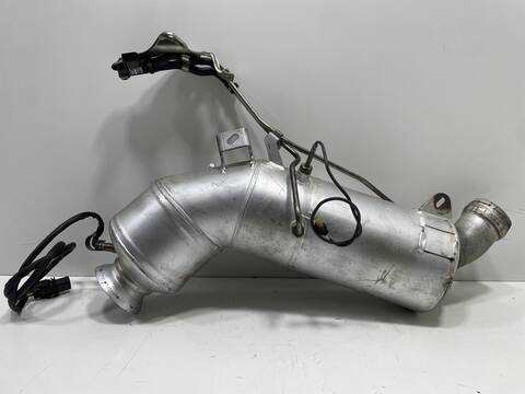 Filtro Particulas Mercedes Clase E 180 648961 BERLINA