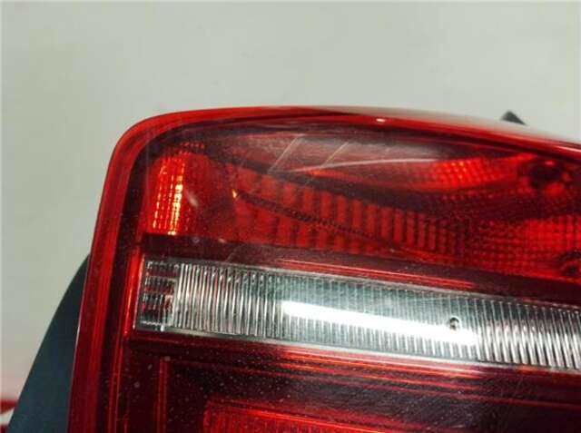 Foto 3ª: Piloto Trasero Derecho Bmw Serie 1 114 2.0 116 D [2.0 LTR. - 85 KW 16V TURBODIESEL] [N47D20C]