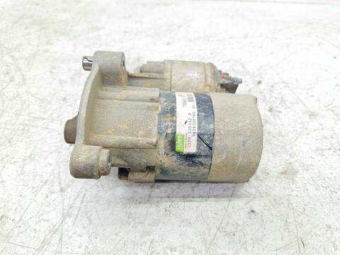 Foto 3ª: Motor de Arranque Citroen C4 LX BERLINA 88CV 65KW [KFU] (2010)