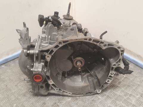 Caja Cambios Citroen DS5 2.0 HDI 165 163CV 120KW
