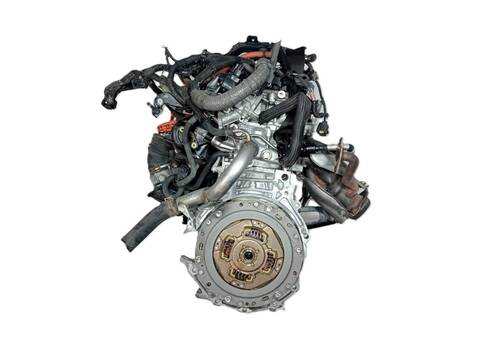 Motor Completo Toyota Prius 2ZRFXE