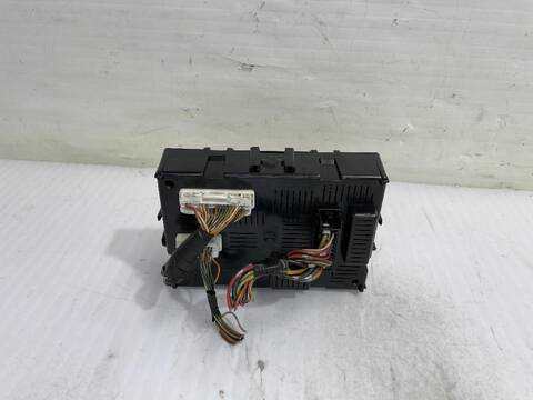 Foto 2ª: Centralita Motor ECU Nissan Micra ACENTA 80CV (2002)