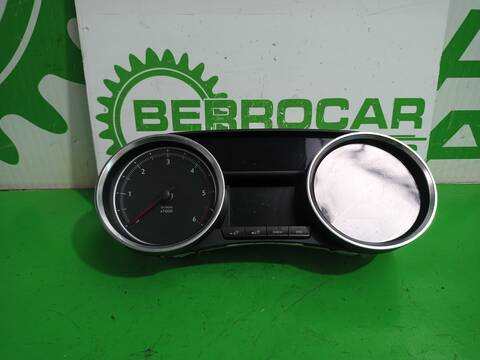 Cuadro de Instrumentos Peugeot 508 ACTIVE 140CV 103KW
