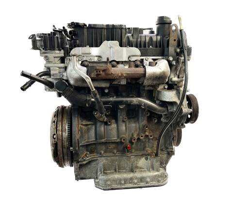 Foto 3ª: Motor Completo Hyundai ix35 136 - 177 CV [D4HA] (2012)