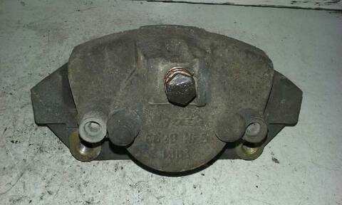 Foto 2ª: Pinza Freno Delantera Izquierdo Chrysler Voyager 2.5 CRD CAT 141CV 105KW [VM07C] (2000)