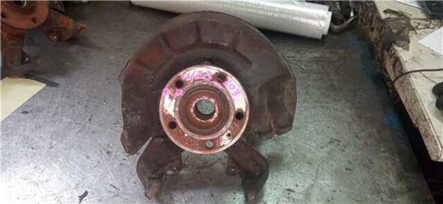 Mangueta Delantera Derecha Seat Ibiza 1.6 16V