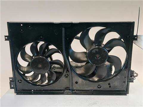 Electroventilador Volkswagen Golf 1.9 TDI BERLINA 115CV 85KW