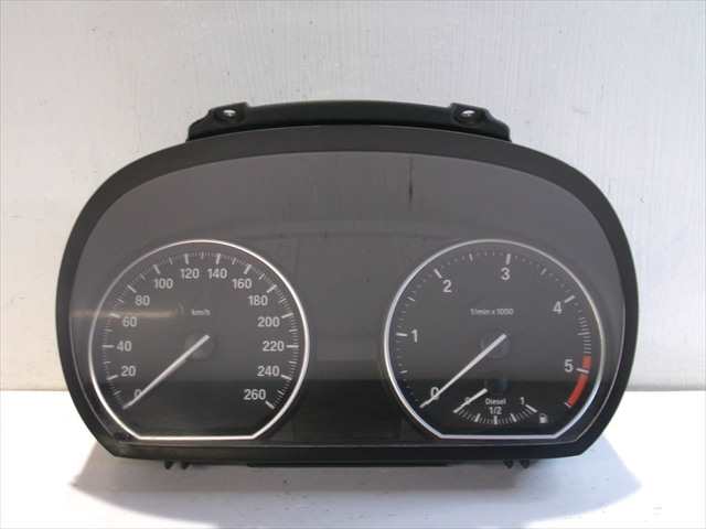 Cuadro de Instrumentos Bmw Serie 1 120 2.0 D E82 COUPE 2007-2013