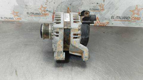 Alternador Opel Corsa COLOR EDITION ECOFLEX 101CV 74KW