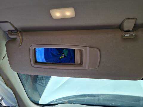 Foto 3ª: Parasol Izquierdo Bmw X5 XDRIVE30D 258CV 190KW [N57D30A] (2015)