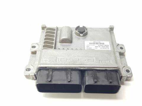 Foto 3ª: Centralita Motor ECU Peugeot Boxer 333 L2H2 ACTIVE BLUE-HDI 140 (1994)