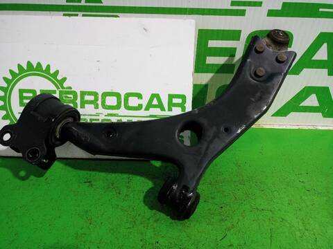 Foto 2ª: Brazo Suspension Delantero Izquierdo Ford Focus 1.6 16V CAT 101CV [HWDA] (2004)