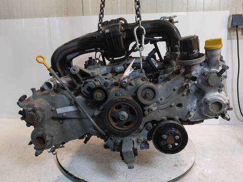 Foto 3ª: Motor Completo Subaru Legacy 173 CV 127KW [FB25]