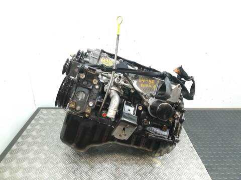 Bloque Motor Ford Ranger WLAA