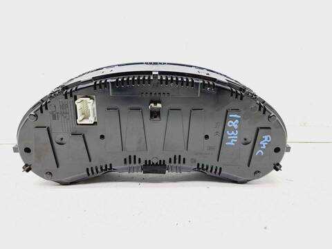 Foto 2ª: Cuadro de Instrumentos Citroen C4 LIVE 99CV 73KW [BH02] (2017)