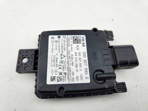 Foto 2ª: Centralita Motor ECU Cupra Leon CUPRA 190CV [DNNA] (2024)