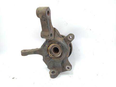 Foto 2ª: Mangueta Delantera Izquierda Renault Espace 2.2 DCI JK0H) 150CV 110KW [G9T742] (2007)