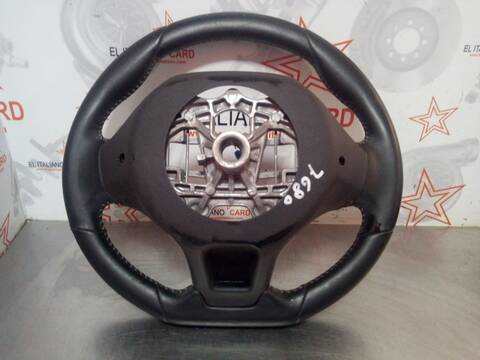 Foto 2ª: Volante Peugeot 308 STYLE 120CV 88KW [BH01] (2017)