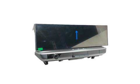 Pantalla Multifuncion Opel Grandland HN09