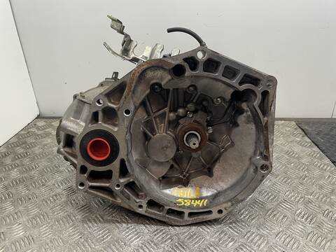 Caja Cambios Opel Agila Z13DTJ
